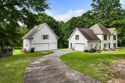 510 Gantt Road, Canton, GA