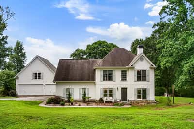 510 Gantt Road, Canton, GA