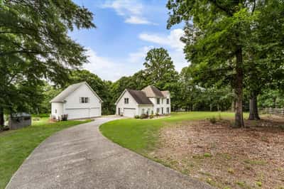 510 Gantt Road, Canton, GA