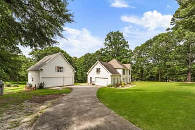 510 Gantt Road, Canton, GA