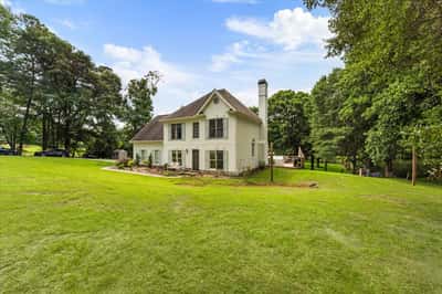 510 Gantt Road, Canton, GA