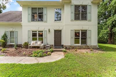 510 Gantt Road, Canton, GA
