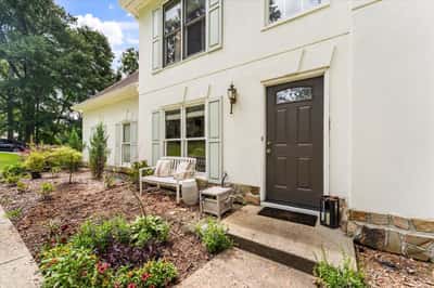 510 Gantt Road, Canton, GA