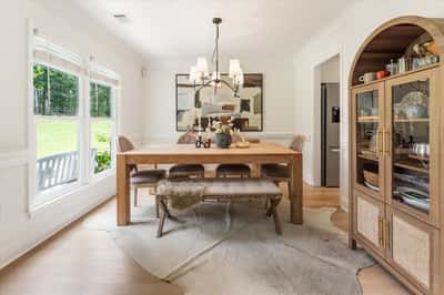 510 Gantt Road, Canton, GA