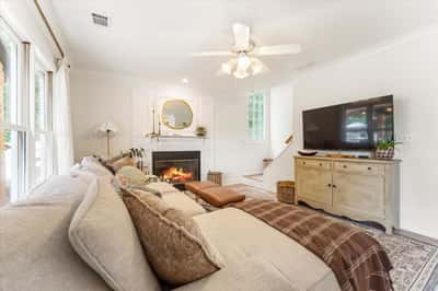 510 Gantt Road, Canton, GA