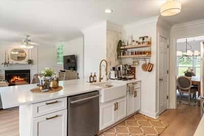 510 Gantt Road, Canton, GA