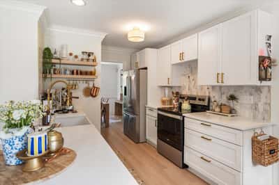 510 Gantt Road, Canton, GA