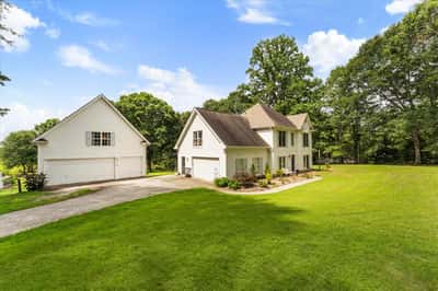 510 Gantt Road, Canton, GA