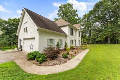 510 Gantt Road, Canton, GA