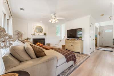 510 Gantt Road, Canton, GA