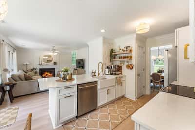 510 Gantt Road, Canton, GA