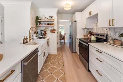 510 Gantt Road, Canton, GA