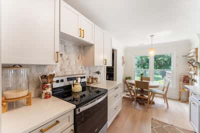 510 Gantt Road, Canton, GA