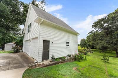 510 Gantt Road, Canton, GA