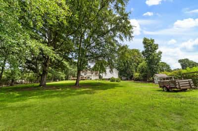 510 Gantt Road, Canton, GA