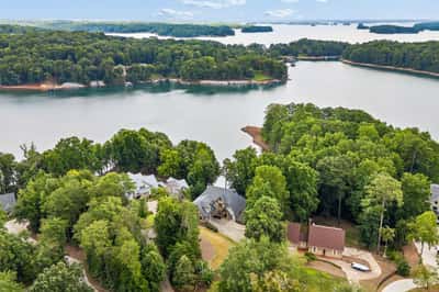 3330 Chimney Point Drive, Cumming, GA