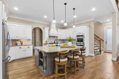 3330 Chimney Point Drive, Cumming, GA