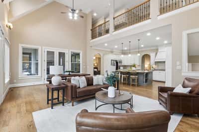 3330 Chimney Point Drive, Cumming, GA