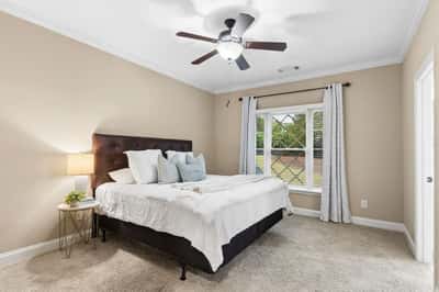 3330 Chimney Point Drive, Cumming, GA