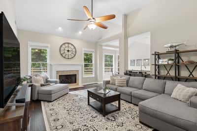 3850 Bridle Creek Drive, Suwanee, GA