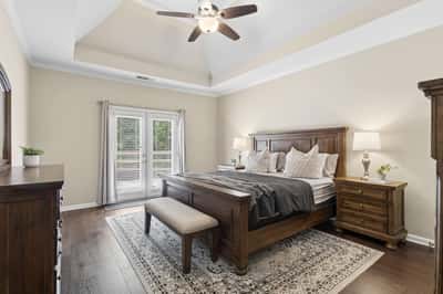 3850 Bridle Creek Drive, Suwanee, GA