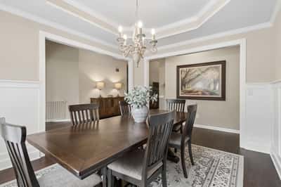 3850 Bridle Creek Drive, Suwanee, GA