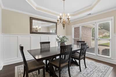 3850 Bridle Creek Drive, Suwanee, GA
