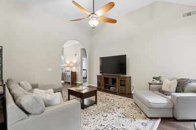 3850 Bridle Creek Drive, Suwanee, GA