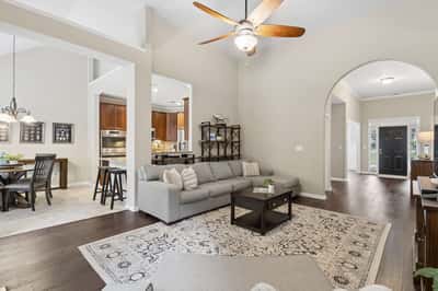 3850 Bridle Creek Drive, Suwanee, GA