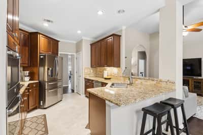 3850 Bridle Creek Drive, Suwanee, GA