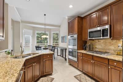 3850 Bridle Creek Drive, Suwanee, GA