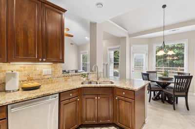 3850 Bridle Creek Drive, Suwanee, GA