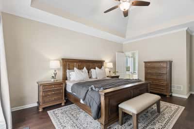3850 Bridle Creek Drive, Suwanee, GA