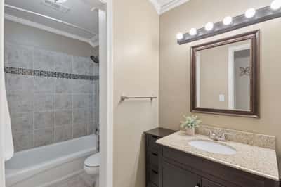 3850 Bridle Creek Drive, Suwanee, GA