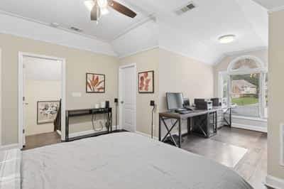 3850 Bridle Creek Drive, Suwanee, GA
