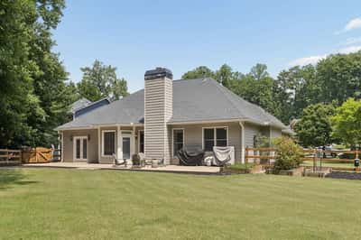 3850 Bridle Creek Drive, Suwanee, GA