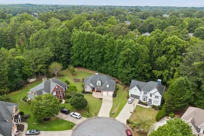 3850 Bridle Creek Drive, Suwanee, GA