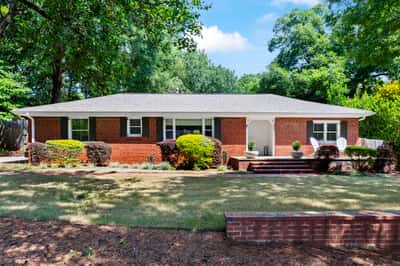 1457 Spruce Drive, Smyrna, GA