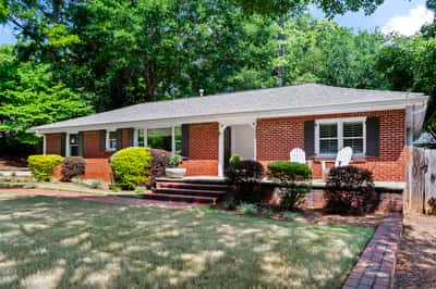 1457 Spruce Drive, Smyrna, GA