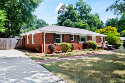 1457 Spruce Drive, Smyrna, GA