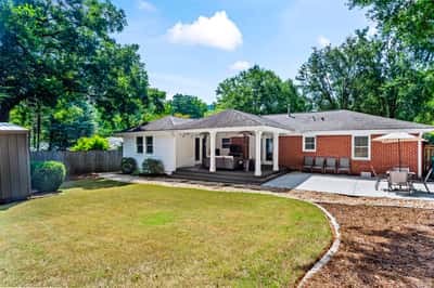 1457 Spruce Drive, Smyrna, GA