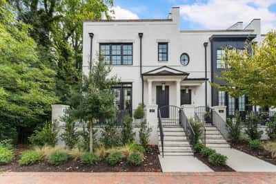 147 Canton Street, Alpharetta, GA