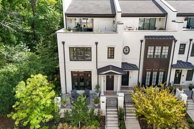 147 Canton Street, Alpharetta, GA