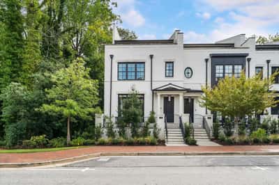 147 Canton Street, Alpharetta, GA