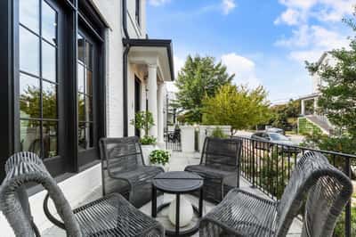 147 Canton Street, Alpharetta, GA