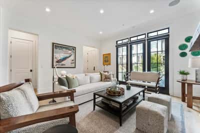 147 Canton Street, Alpharetta, GA