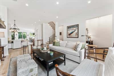 147 Canton Street, Alpharetta, GA