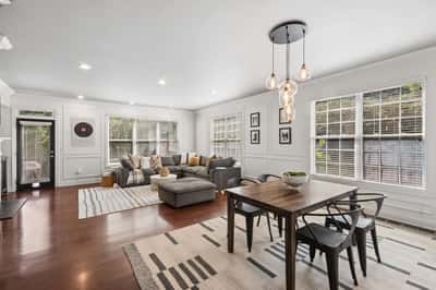 3237 Greenwood Oak Drive, Peachtree Corners, GA