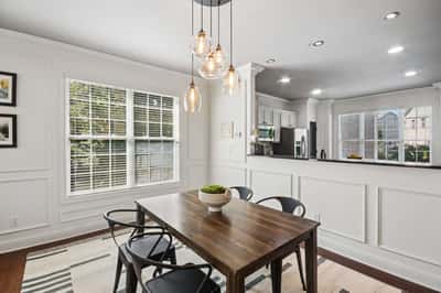 3237 Greenwood Oak Drive, Peachtree Corners, GA