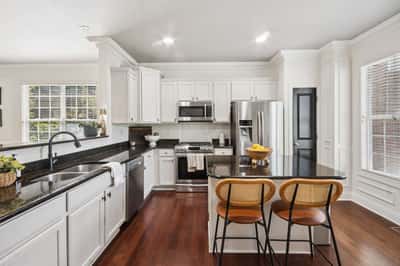 3237 Greenwood Oak Drive, Peachtree Corners, GA
